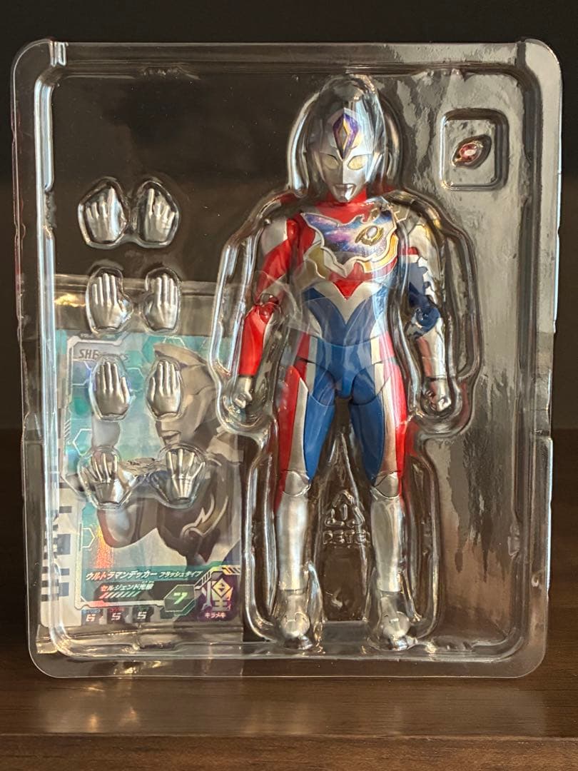 S.H.Figuarts ウルトラマン まとめ売り