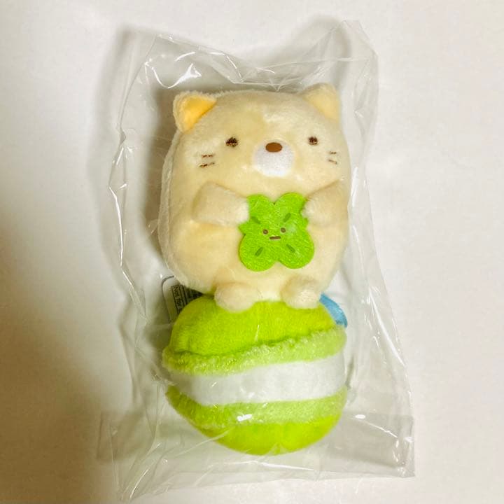 フルコンプセット☆当選賞品☆すみすみ限定☆てのりぬいぐるみ☆新品未