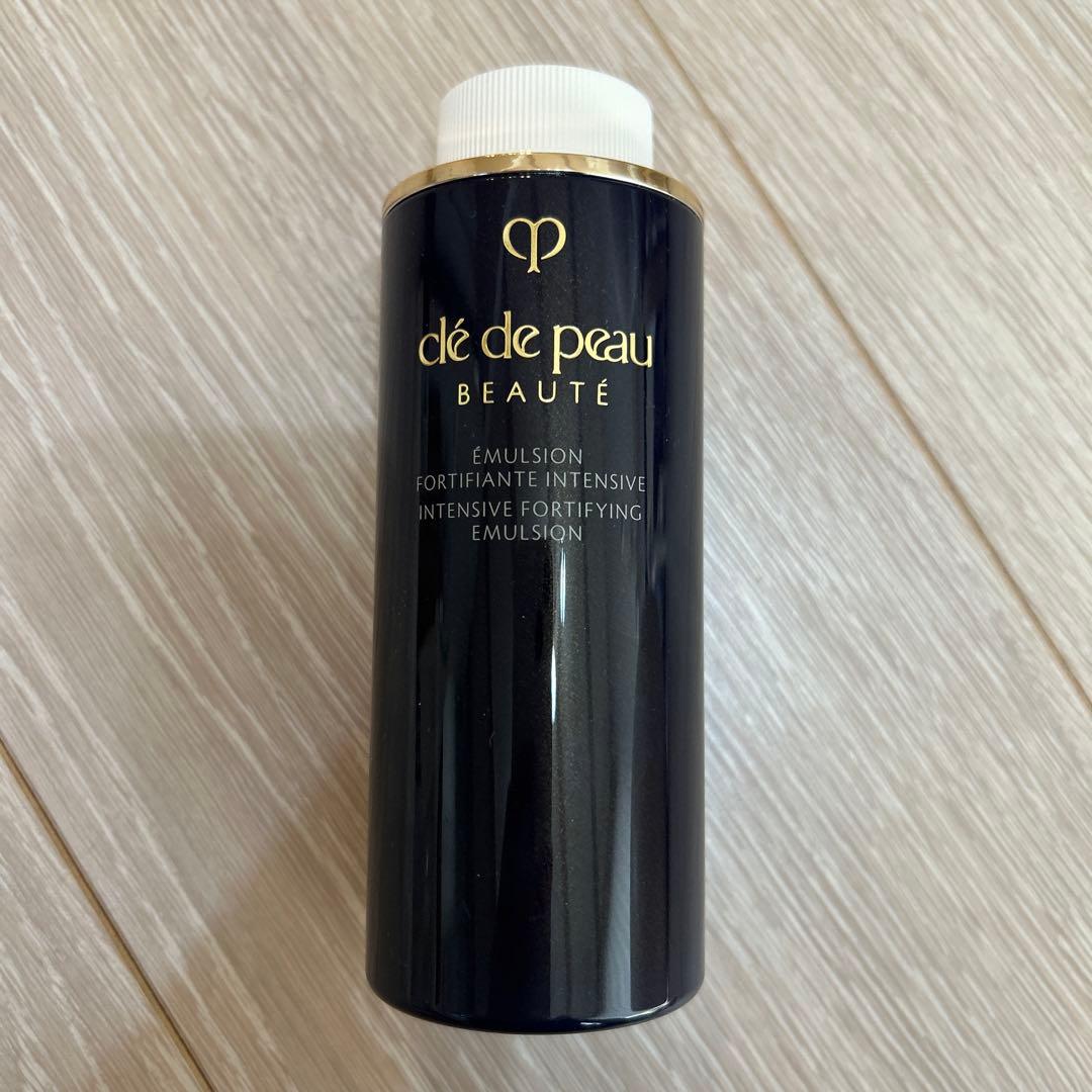 資生堂　クレ・ド・ポー ボーテ　エマルションアンタンシヴｎ　（レフィル）　乳液