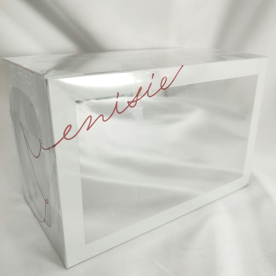 新品✨エニシー グローバック フェイシャルジェルパック 40g×10包