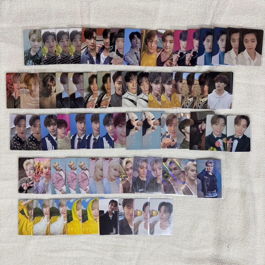 SEVENTEEN セブチ ディノ まとめ売り