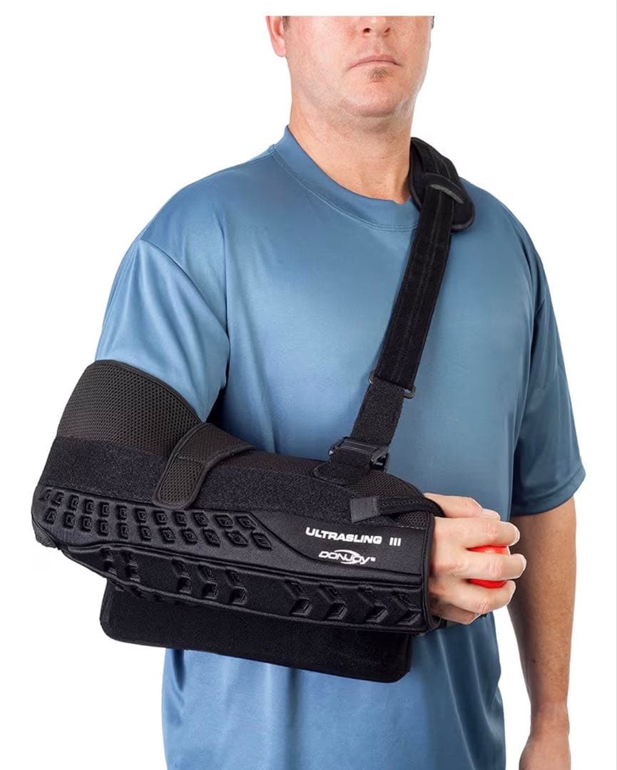 ウルトラスリングiii Lサイズ