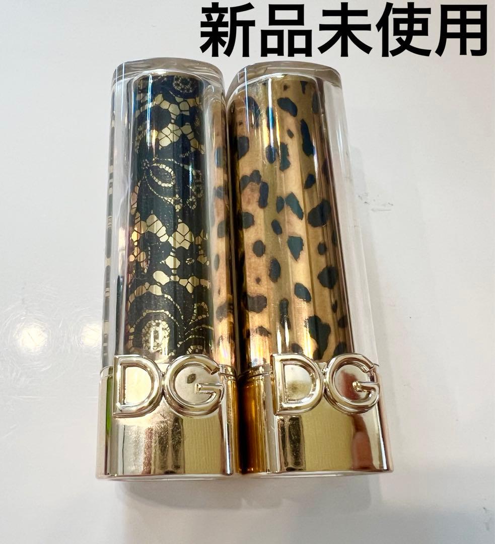 ドルチェ＆ガッバーナ ザ・オンリーワンルミナスカラーリップスティック