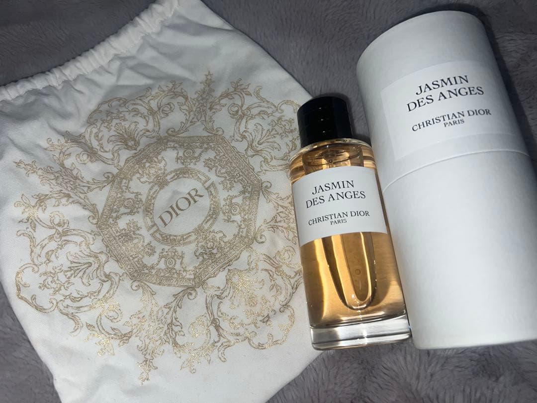 Christian Dior Jasmin des Anges 香水 125ml