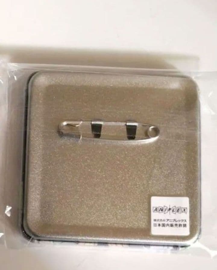 ♡甘露寺蜜璃♡ 第二弾 モクテルバー 缶バッジ 鬼滅の刃 くじ ロト