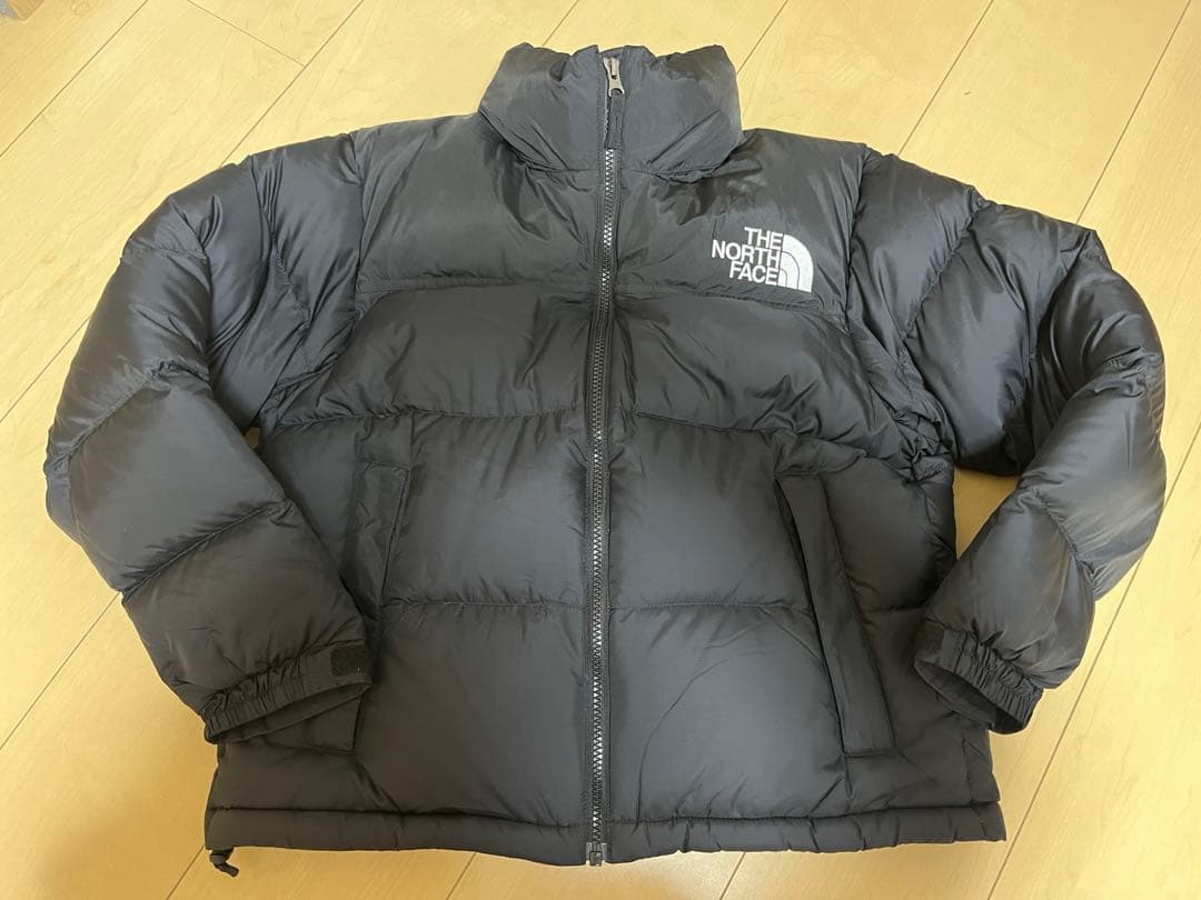 NORTH FACE ダウンジャケット ショートヌプシ THE NORTH FACE＞ショートヌプシジャケット（ダウンジャケット/コート