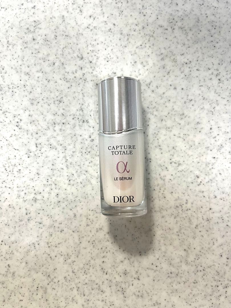Dior Capture Totale Le Sérum