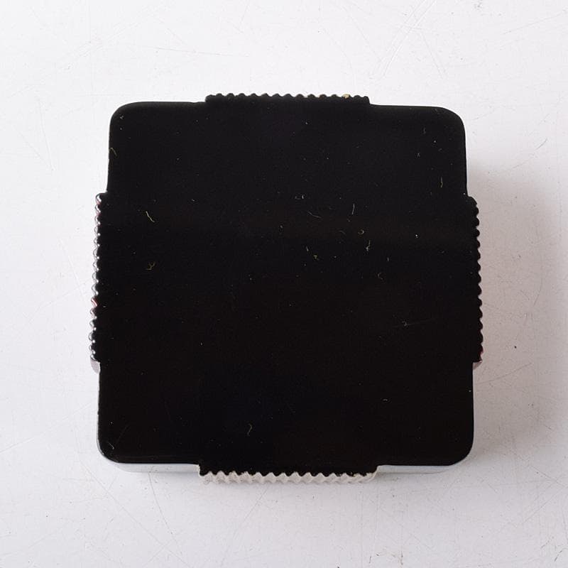 茶道具 輪島塗 喜三誠志作 糸巻香合 共箱 V 7567 - メルカリ