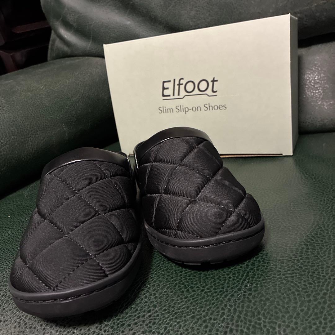 LIfootBLACK xs 新品未使用品