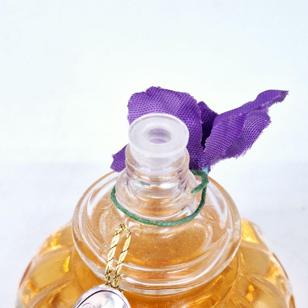 ☆希少☆ トゥールーズ ベルドゥ スミレ 香水 フランス アンティーク