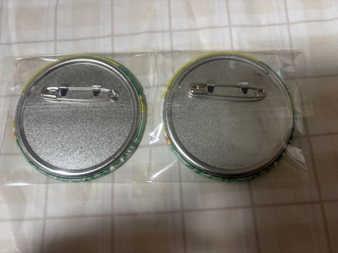 桃源暗鬼 猫咲波久礼 缶バッジ マズル vol.1 缶バッチ - メルカリ