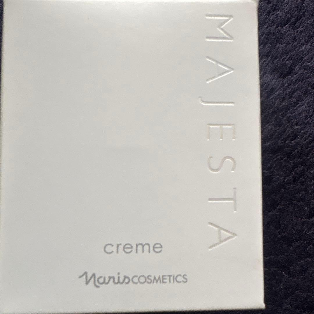 ナリス マジェスタ クリーム 25g