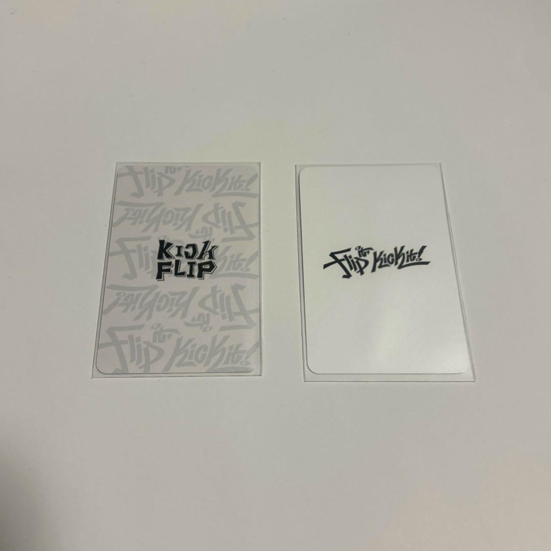 kickflip ゲフン - メルカリ