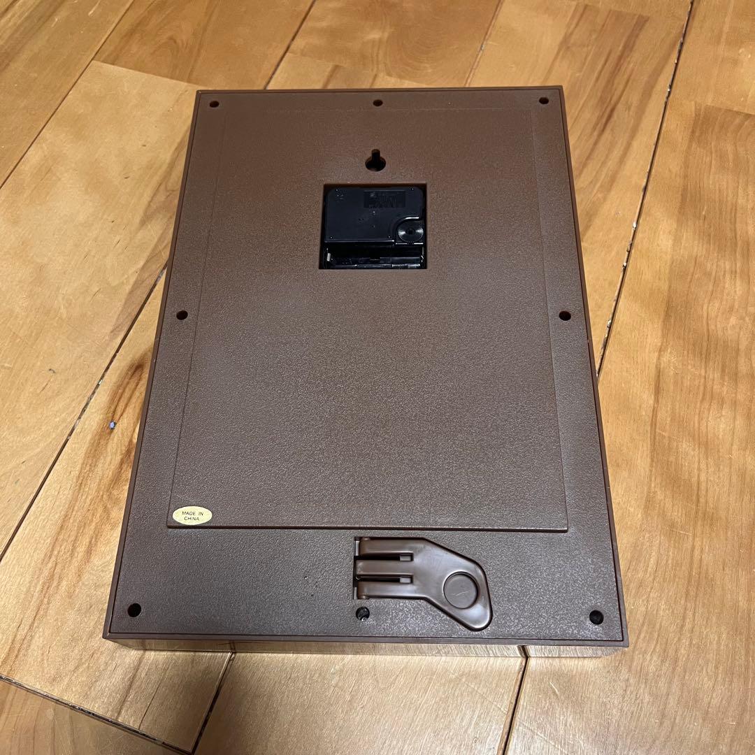 レア！】鋼の錬金術師 ウォールクロック - メルカリ