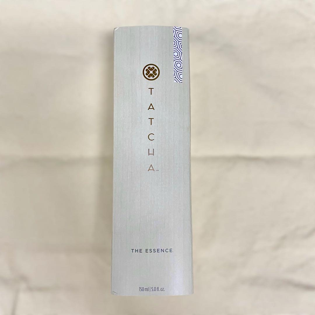 TATCHA タッチャ エッセンス (化粧水)