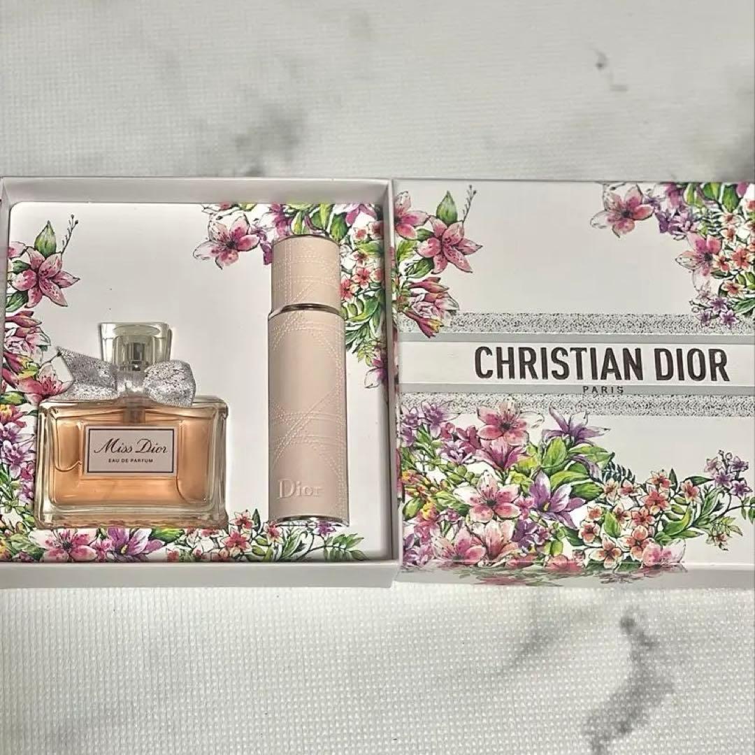 CHANEL 香水セット ANTAEUS N°5