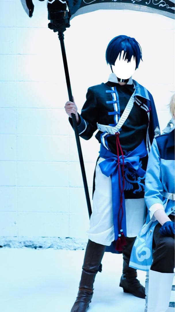 魔法使いの約束 まほやく シノ コスプレ 衣装 ウィッグ つき フル