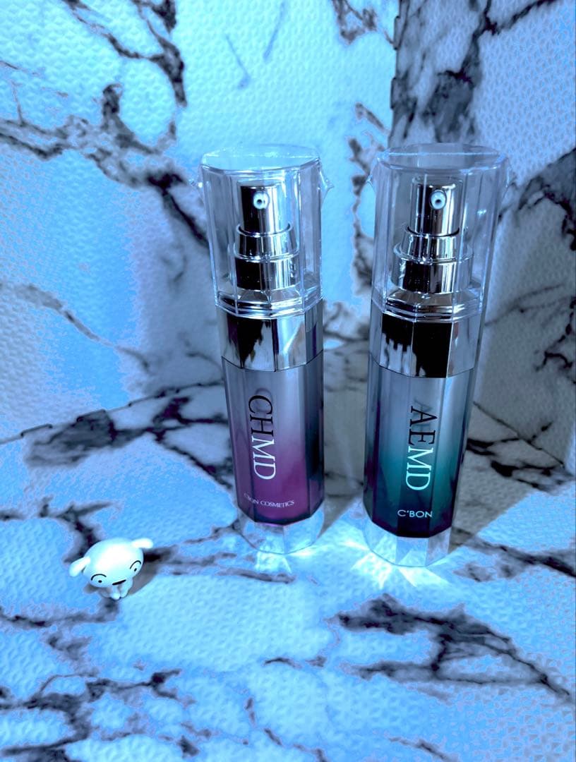 シーボンCHエッセンスMDa&シーボンアセンディングエッセンスMDa 2本セット シーボン CHエッセンス MDa│【公式】シーボン（C'BON）ホームケア