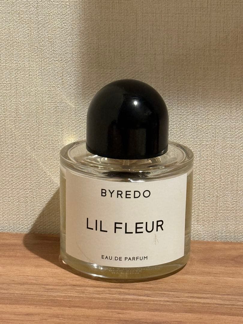 N*A様 BYREDO LIL FLEUR Eau de Parfum 50ml