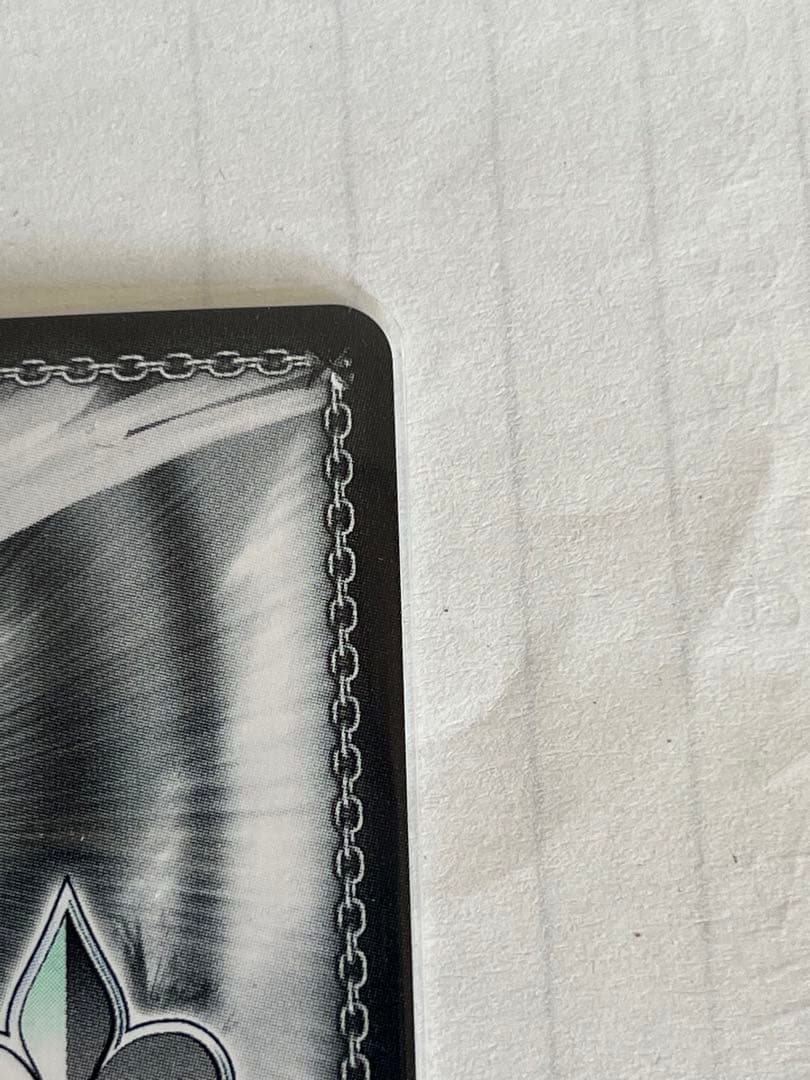 ヴァイス 枕を並べ合って オーロ・クロニー SSP サイン - メルカリ