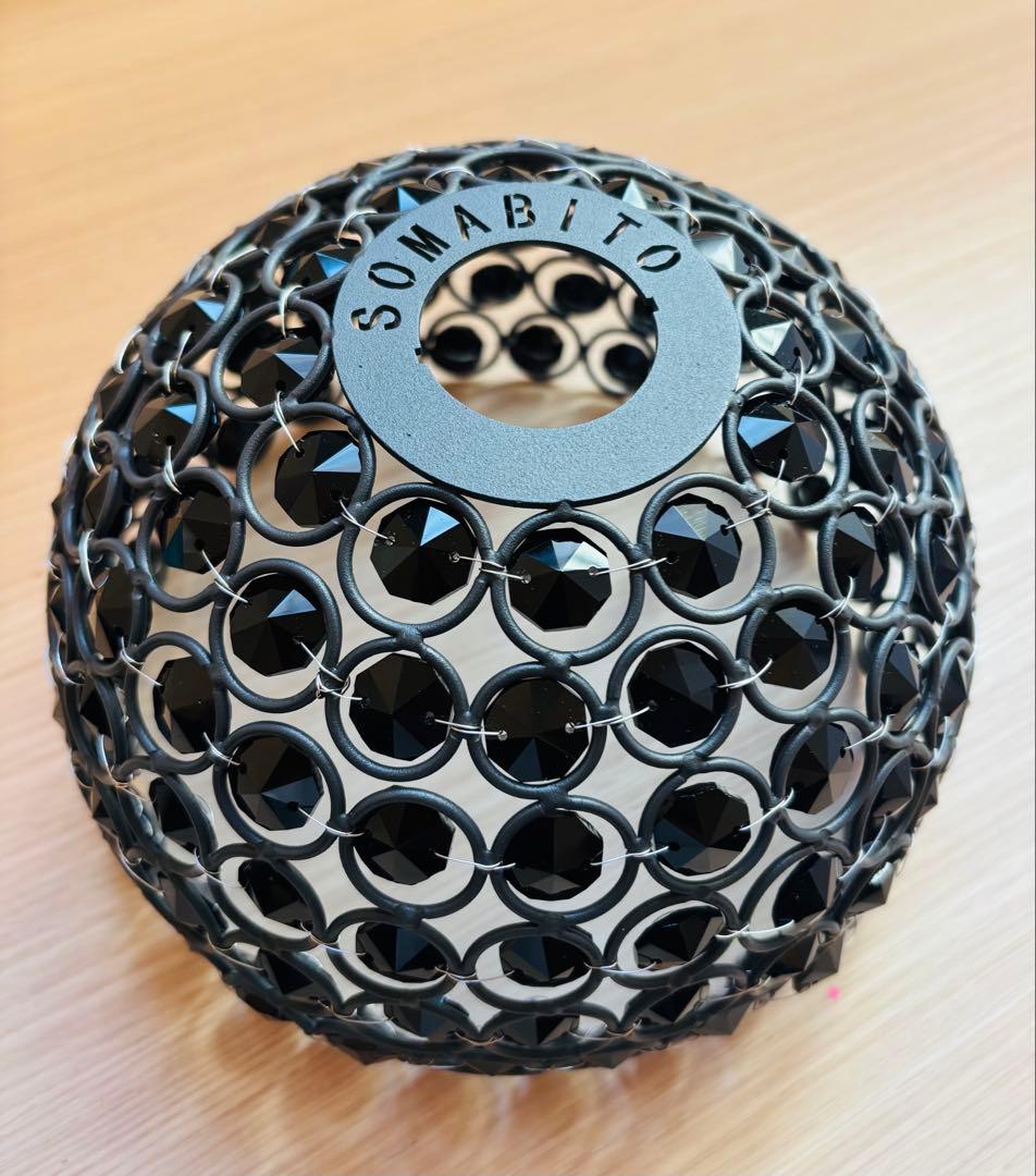 R*Y様 SOMABITO ソマビト　DAIBUTSU INOKURO ケース付 SOMABITO（ソマビト）