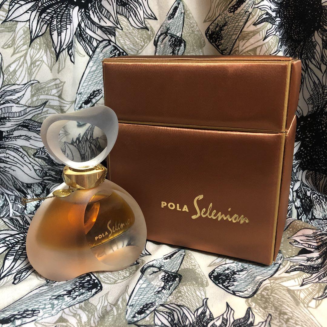POLA  selenion ポーラ　パフュームセレニオン30ml