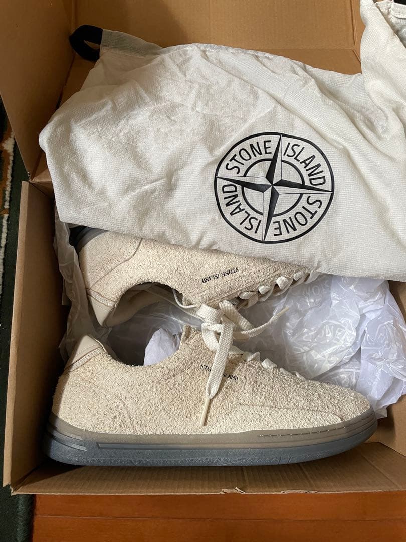 STONE  Rock sneaker スニーカー 取り寄せ] M-WALL009-S1 / パイソン / 厚底スニーカー / 本革【NEW