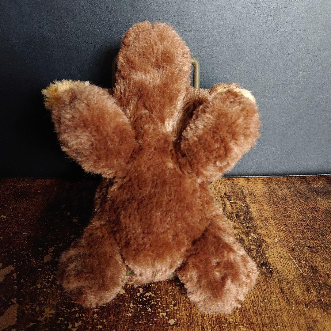 MayBLUE モンスイユ 犬 ぬいぐるみ - メルカリ