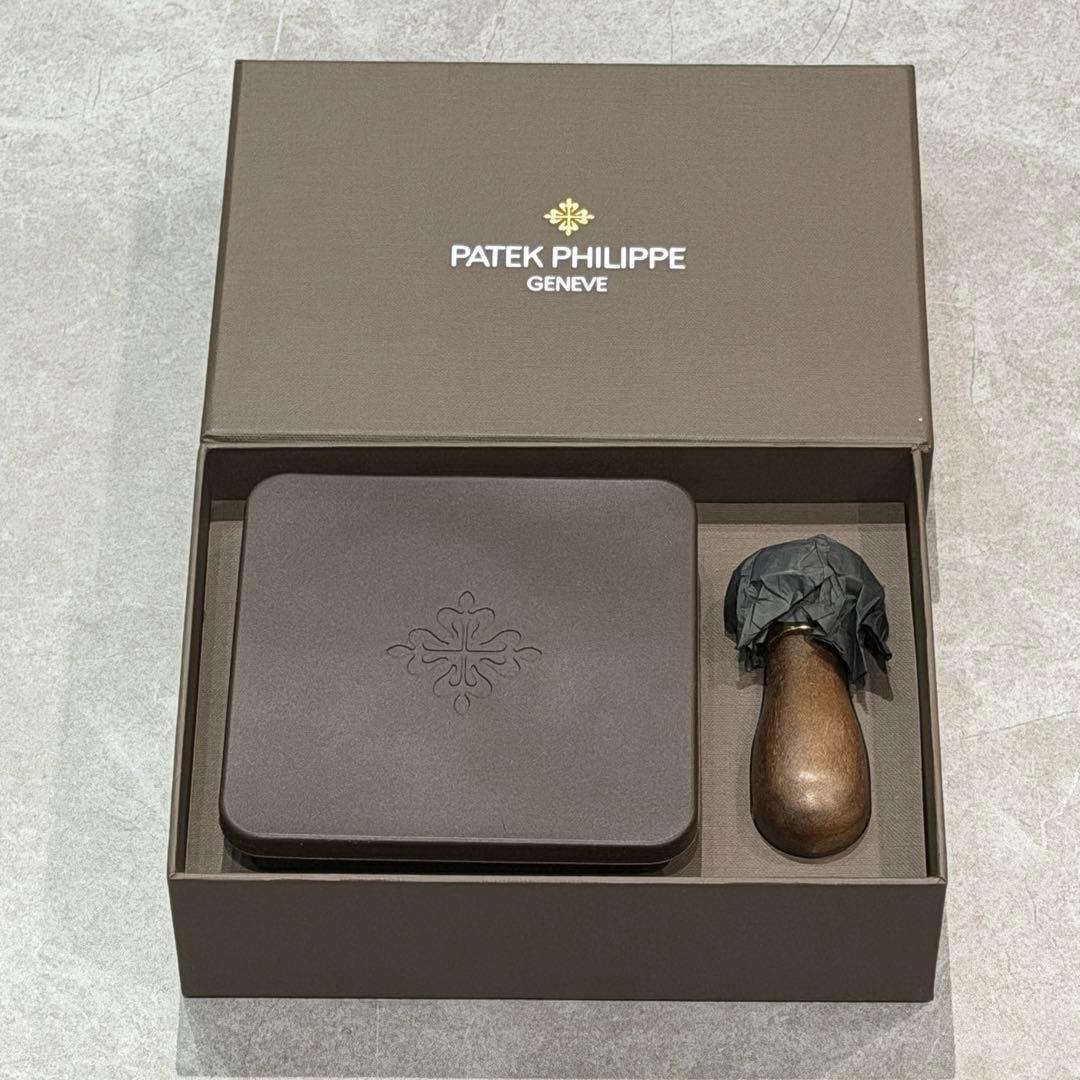 未使用　PATEK PHILIPPE パテックフィリップ　アイスキューブスタンプ