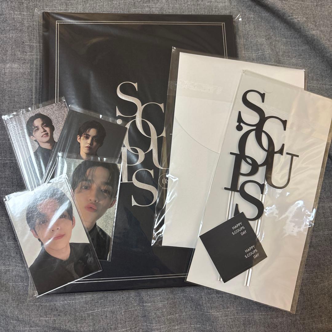 エスクプス バースデーボックス 袋なし