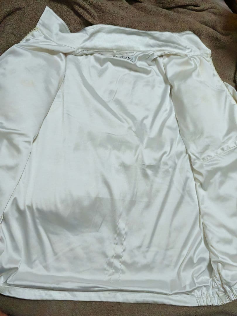 Delivery Hells 未使用近い 日本 限定 スカジャン unisex