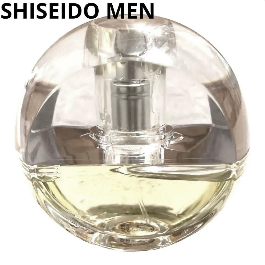 【ほぼ満量】資生堂 メン オードトワレ 50ml 香水 SHISEIDOMEN