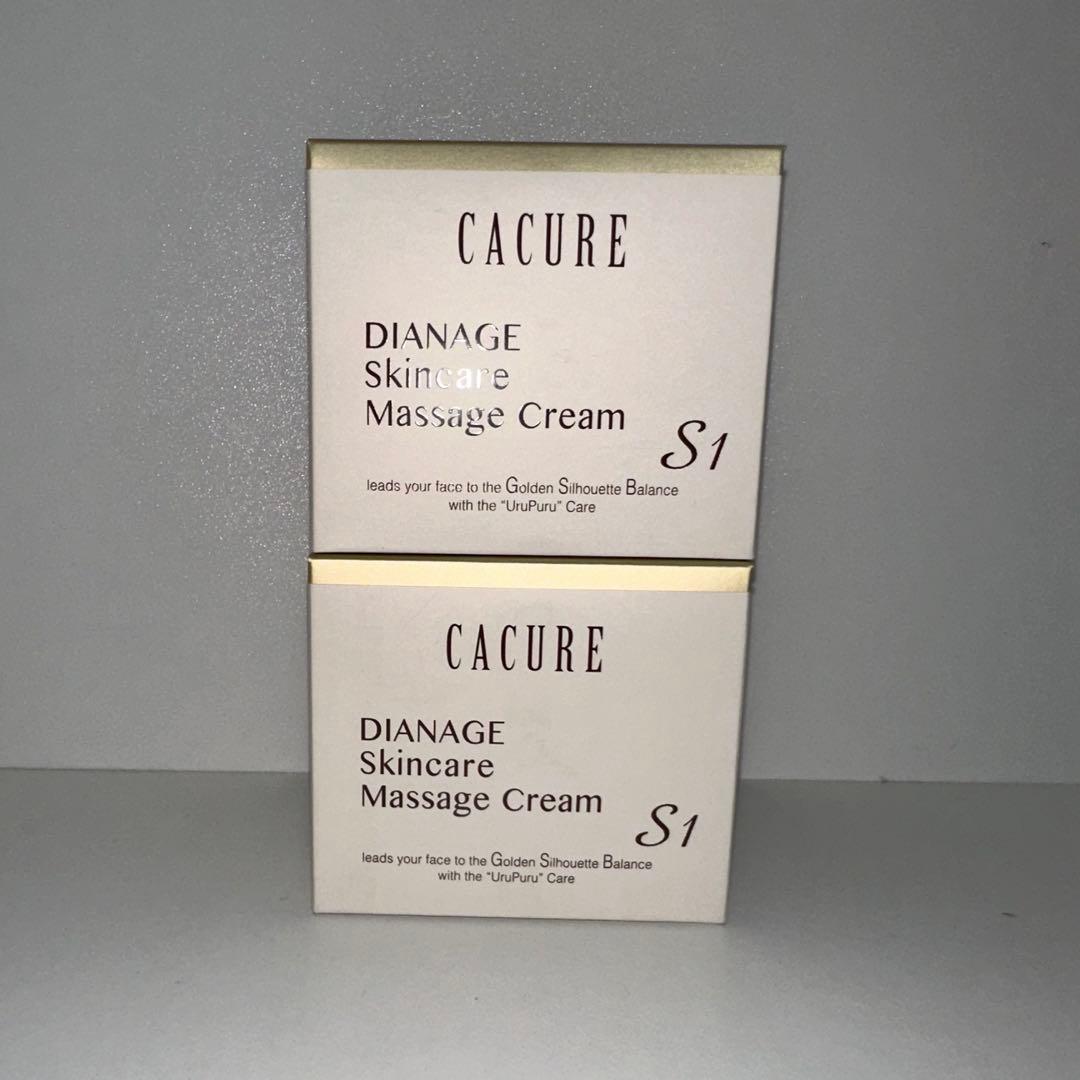 【ダイアナ】ディアナージュ マッサージクリーム