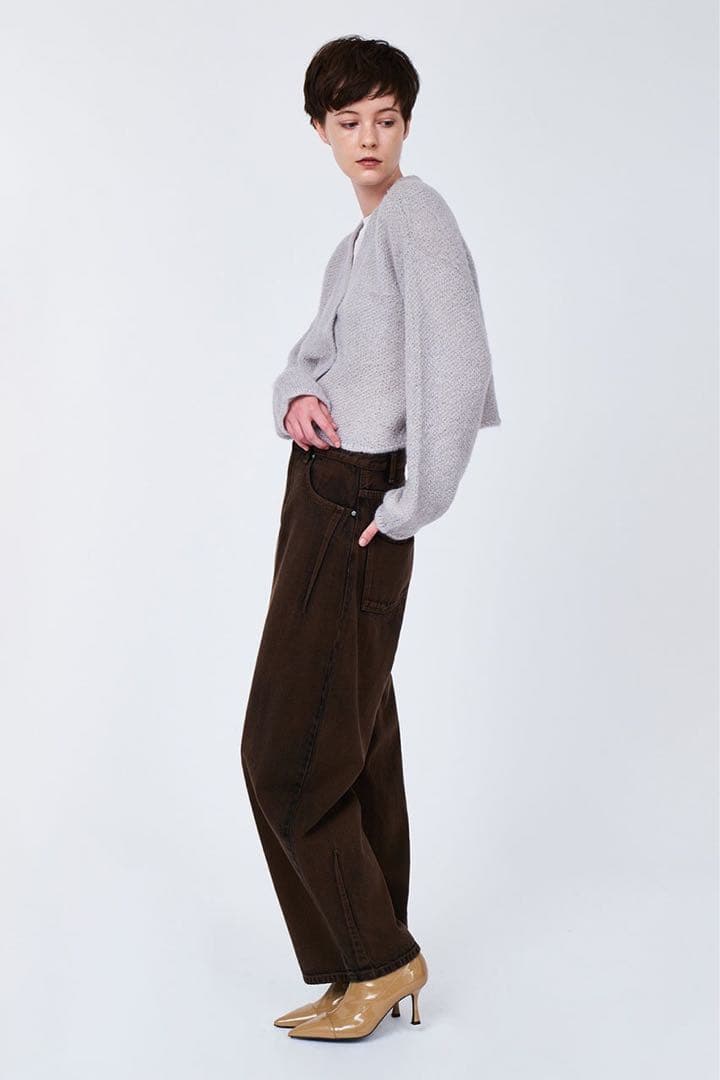 stunning lure（スタニングルアー）rバレルデニム - メルカリ