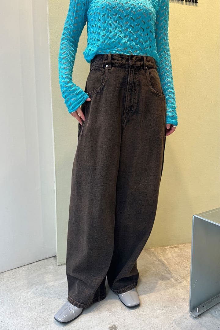 stunning lure（スタニングルアー）rバレルデニム - メルカリ