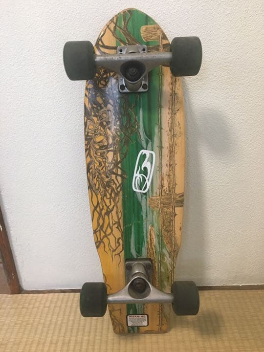 【特価】 sector9 スケートボード クルージング セット