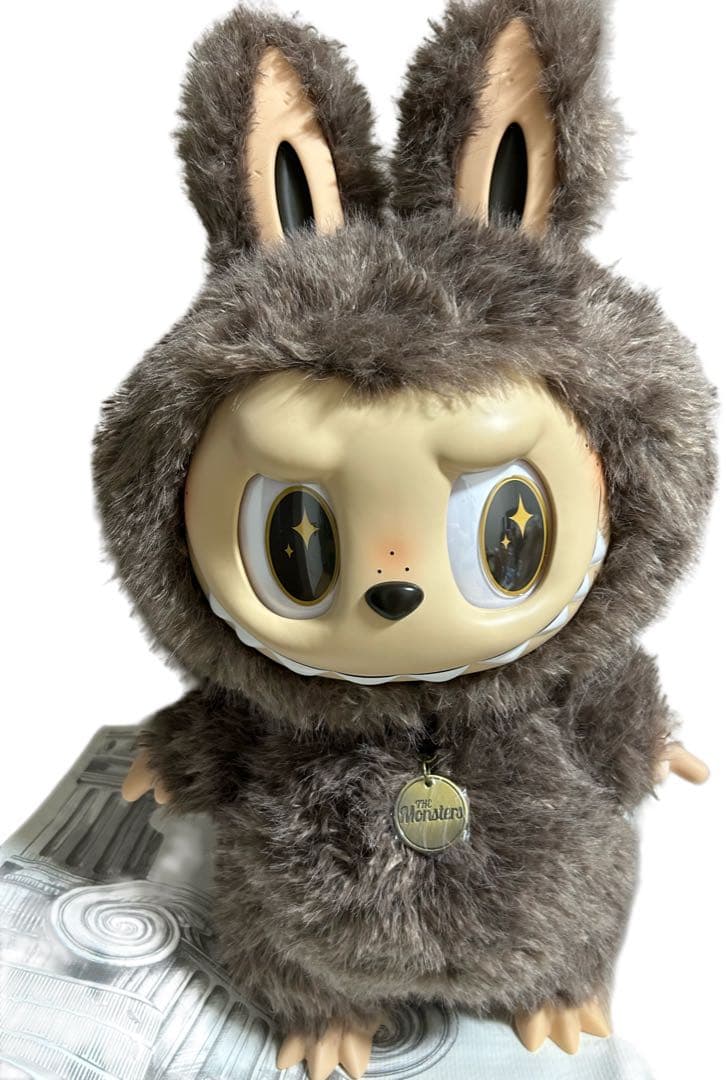 ジモモ ZIMOMO I FOUND YOU