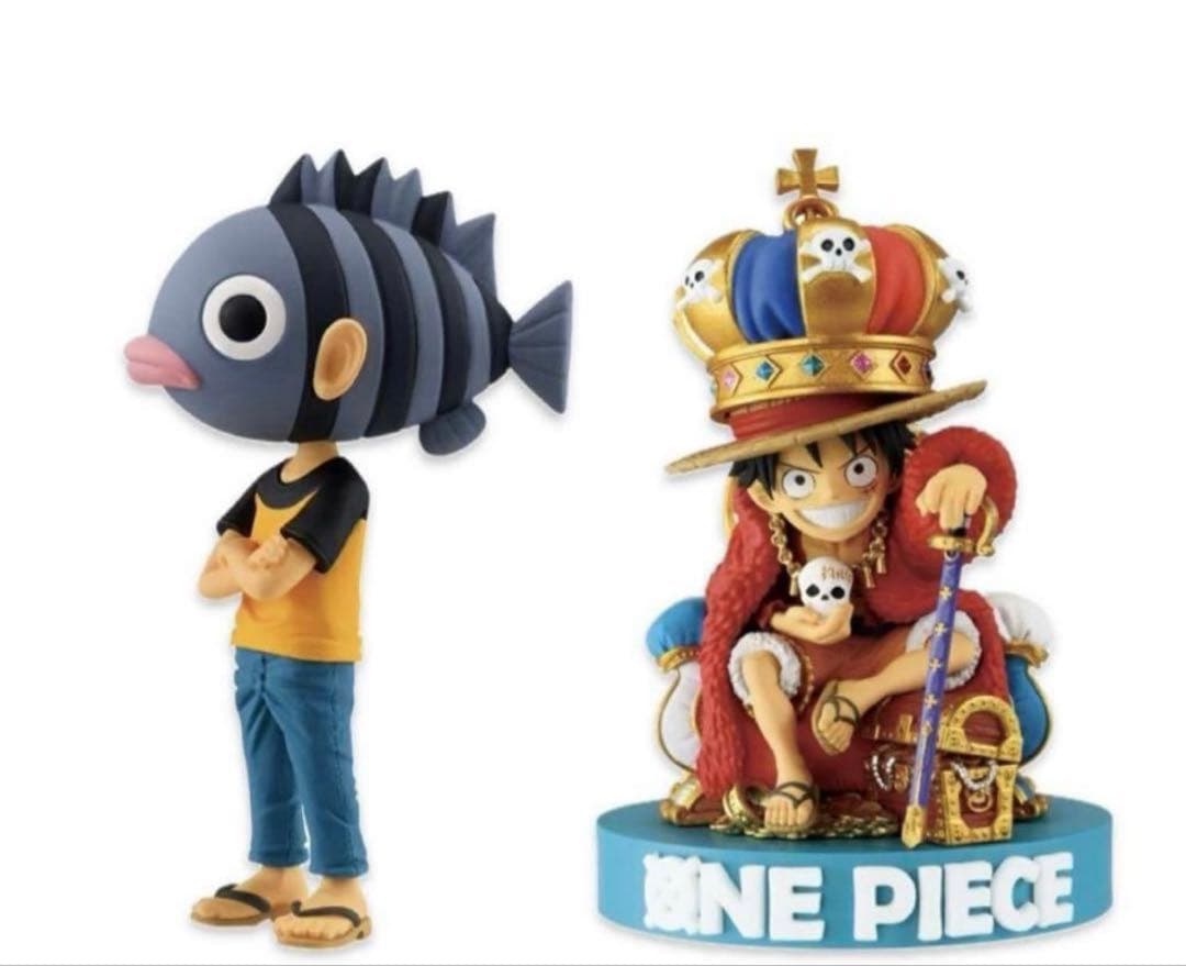 ONE PIECE BASE SHOP 2個セット