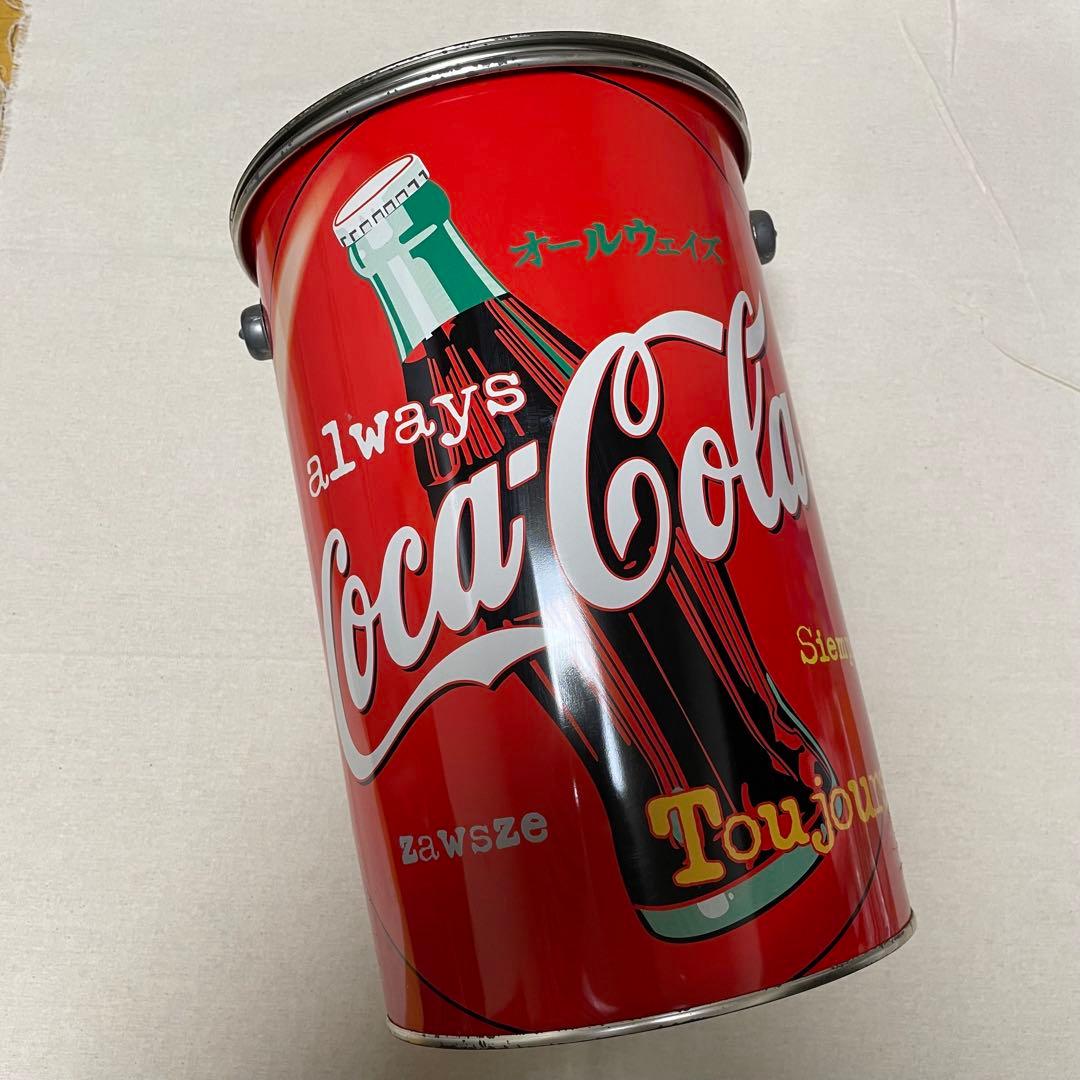 長野オリンピック コカコーラ ペール缶 ものしりグラス - メルカリ