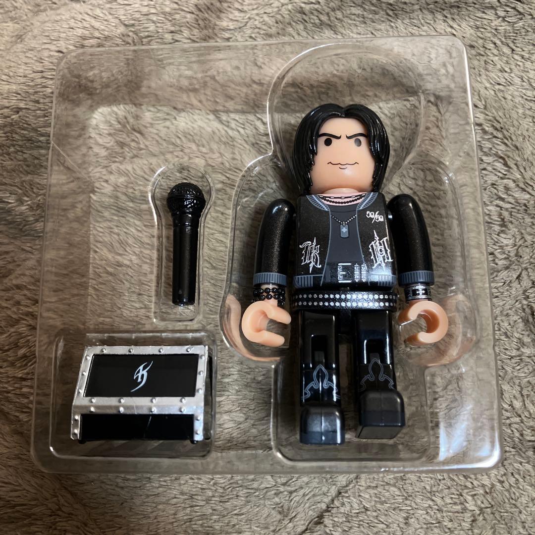 氷室京介/フィギュア/LEGO - メルカリ