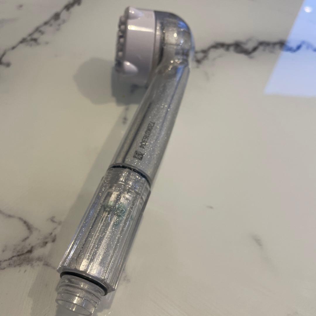 ミラブル　シャワーヘッド