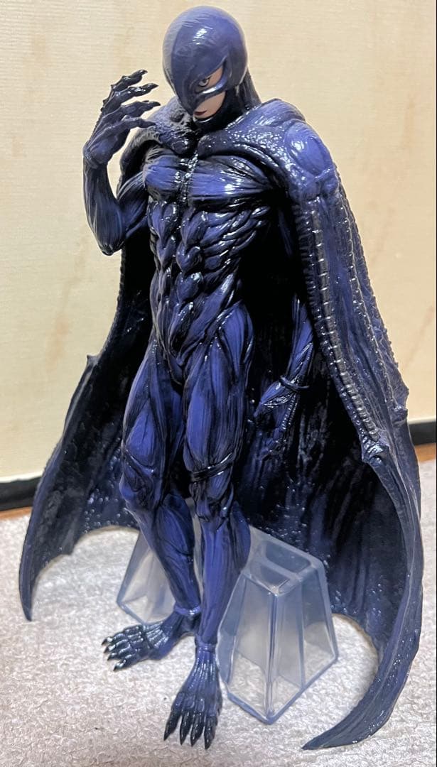 一番くじ ベルセルク C賞 フェムトフィギュア - メルカリ