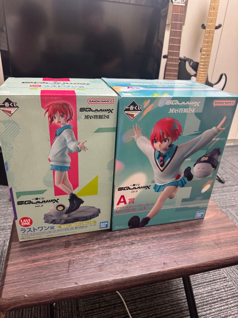 機動戦士ガンダム　一番くじ 一番くじ 機動戦士Gundam GQuuuuuuX（ジークアクス） vol.3｜一番くじ