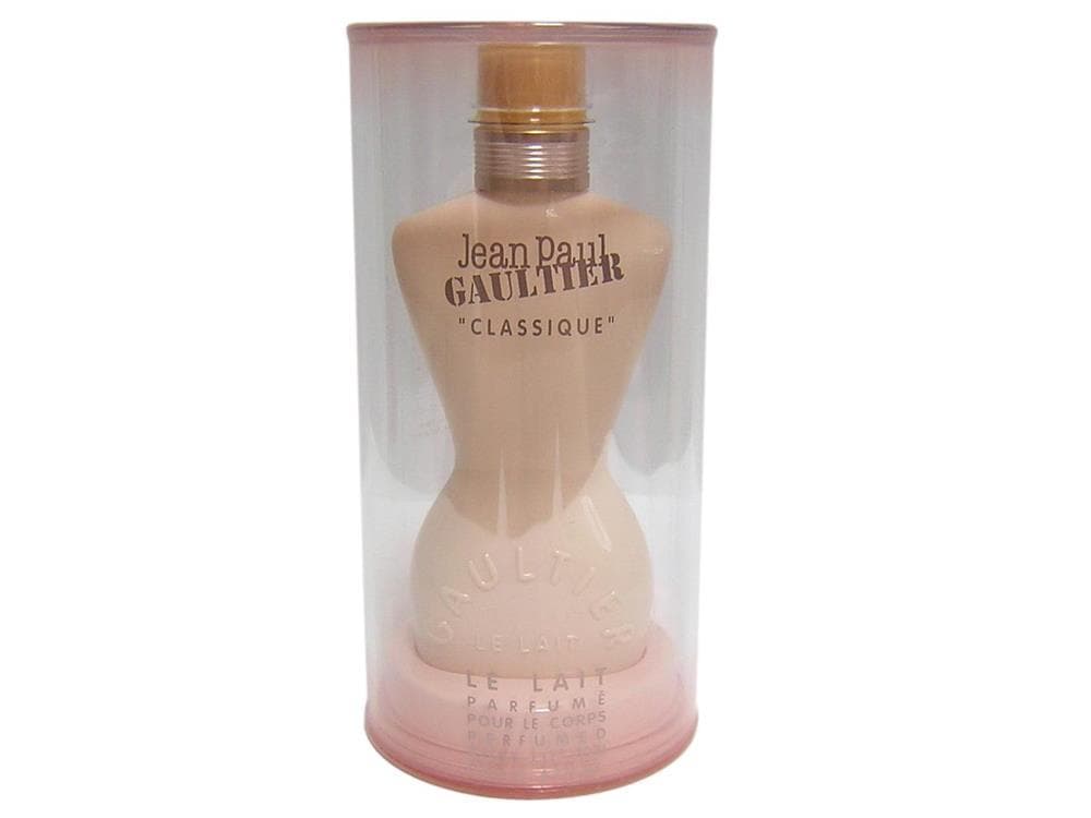 未使用　GAULTIER　ゴルチエ　ボディーローション　200ml　フランス製