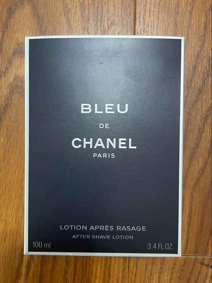 アフターシェーブローション CHANEL シャネル その他おまけ CHANEL（シャネル） 並行輸入品 アリュール オム エディシオン