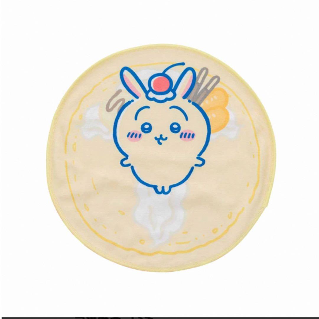 ちいかわ クレープくじ E賞 うさぎ - メルカリ