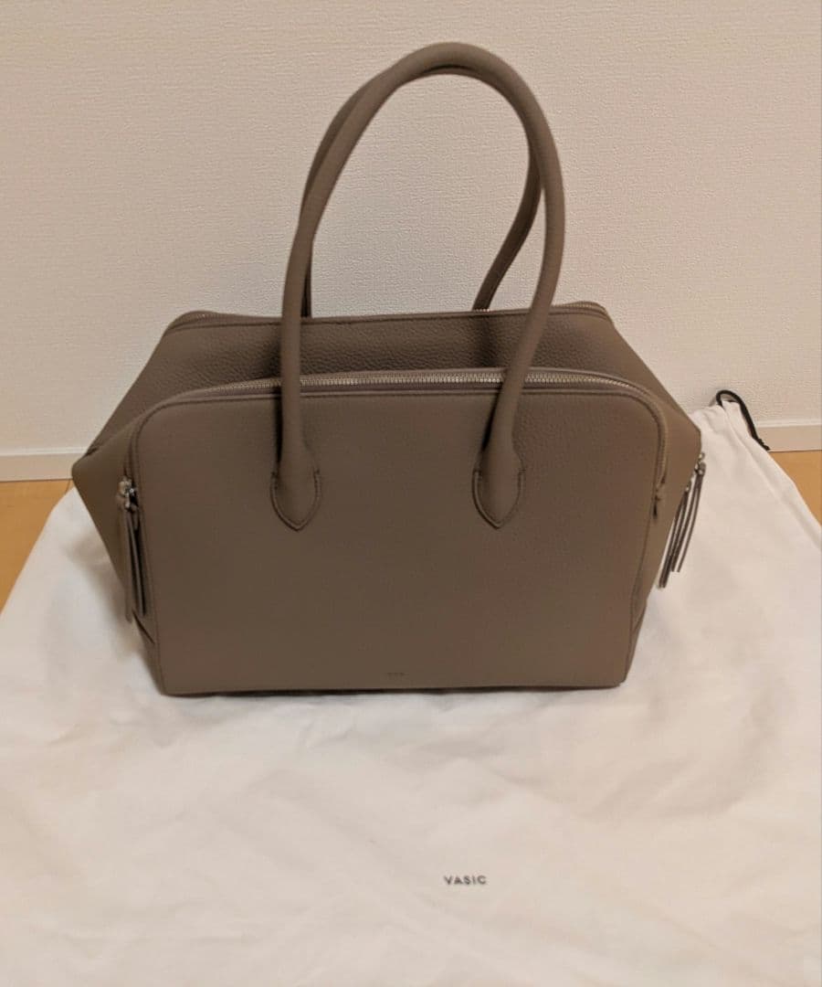 「VASIC」 CARGO MINI カラートープ