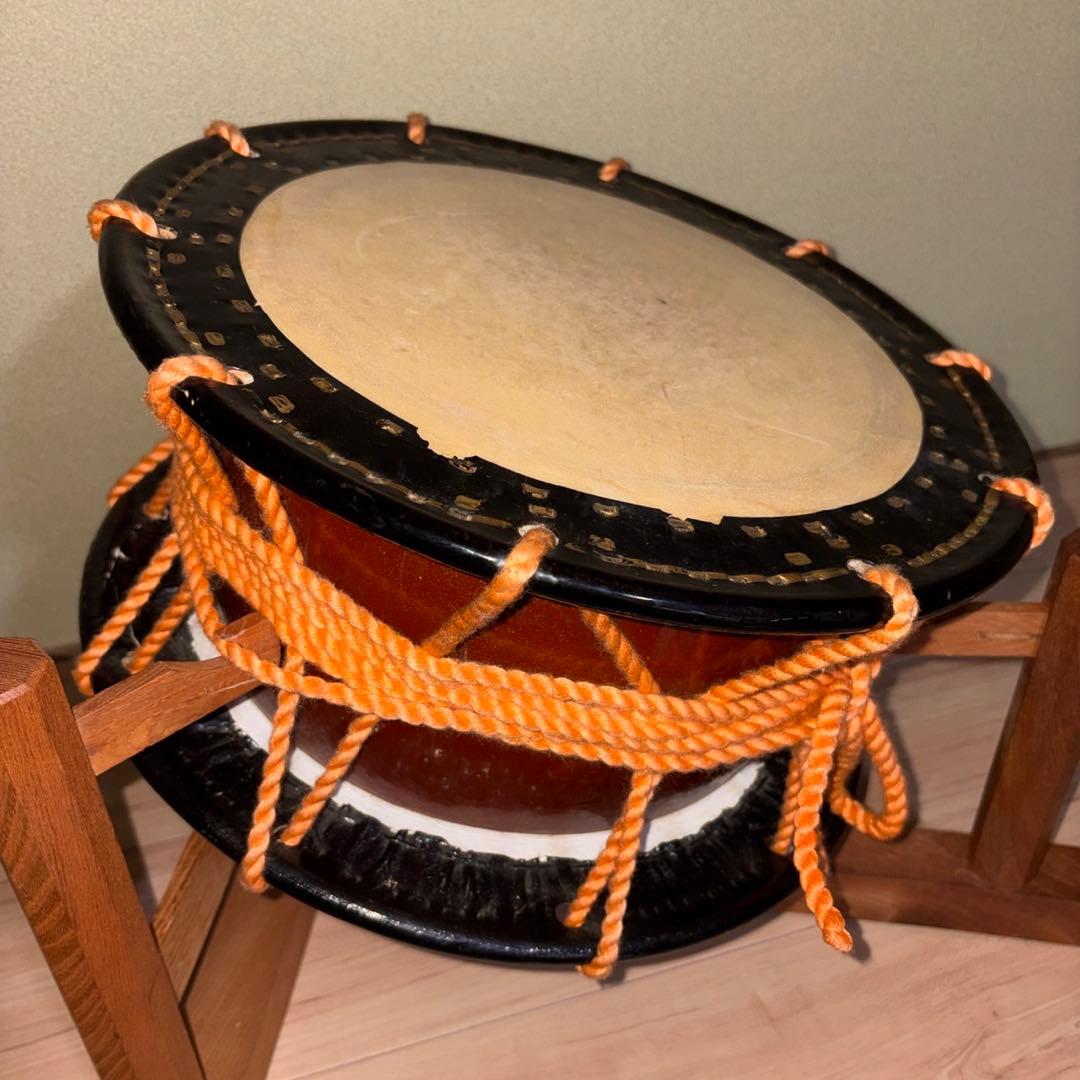 美品✨締太鼓 締太鼓 : 商品詳細 | 浅野太鼓