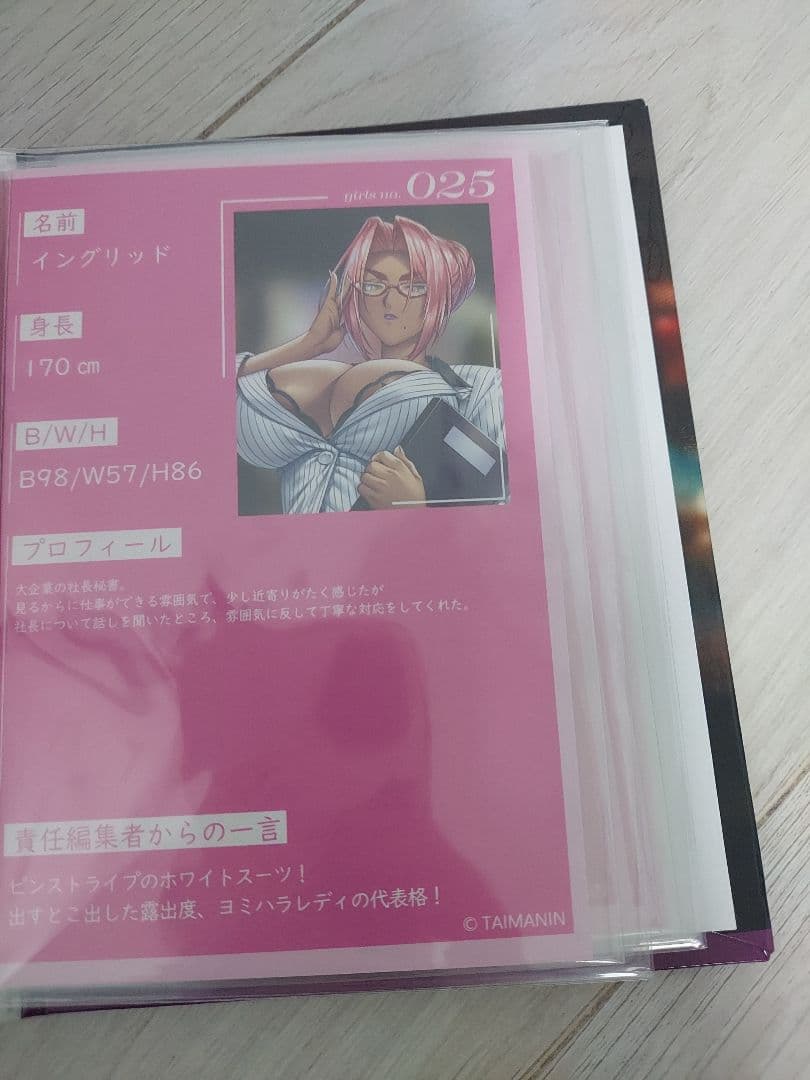 対魔忍 Vol.2+3Dカード019〜028コンプリート レンチキュラーカード