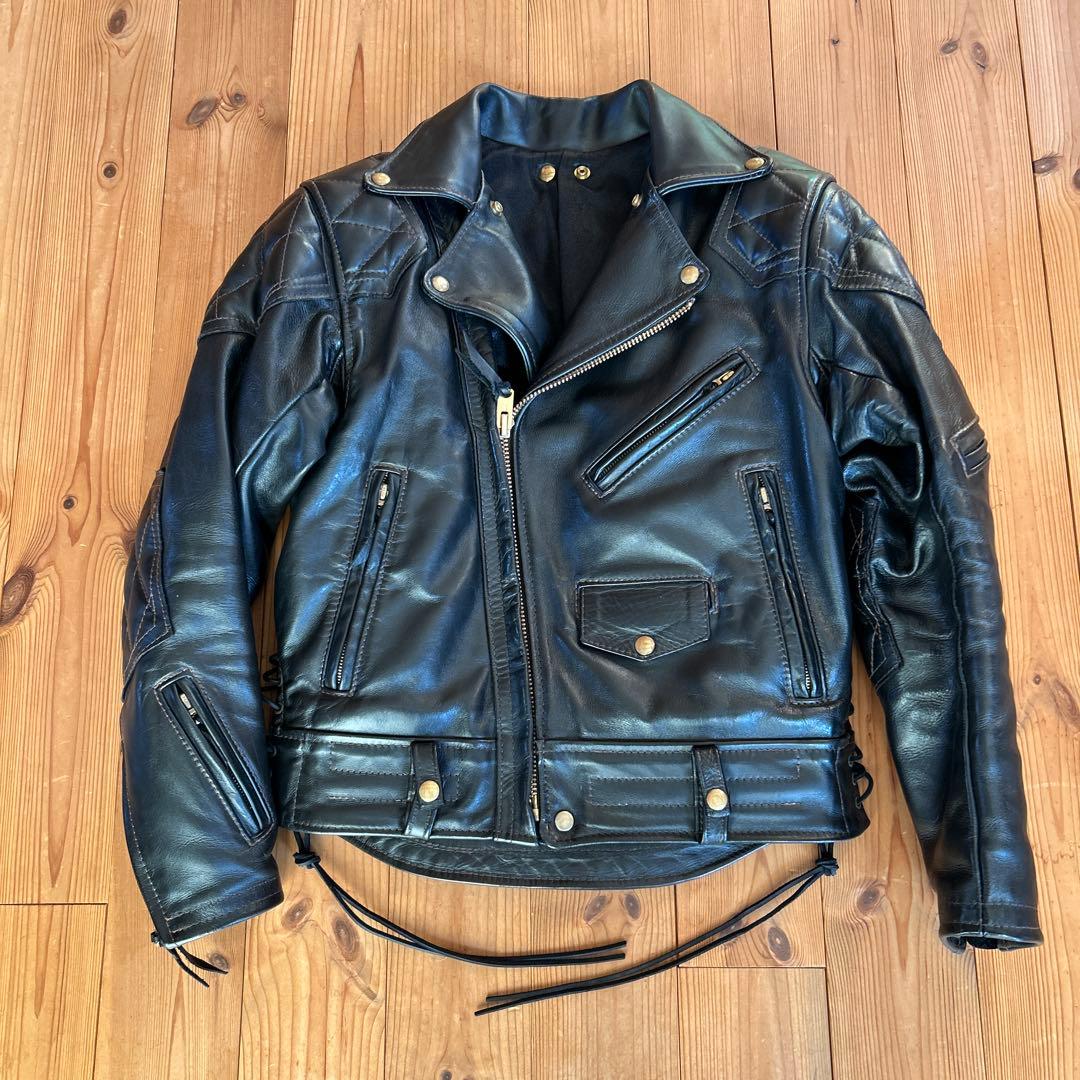 ラングリッツレザーズ LANGLITZ LEATHERS ラングリッツ - メルカリ